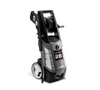 Idropulitrice ad acqua fredda con motore ad Induzione Vertigo 25 Lavor