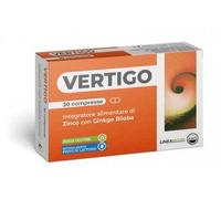 Vertigo Agips 30 Compresse