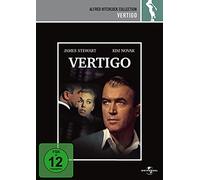 Vertigo - Aus dem Reich der Toten