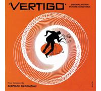 Vertigo (CD) Album