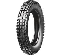 Vertigo Combattere Verticale 125 R 2019 Michelin Trial Light Tyre 80/100-21