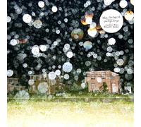 Vertigo Days - Live From Alien Research Center - Notwist (Audio Cd)