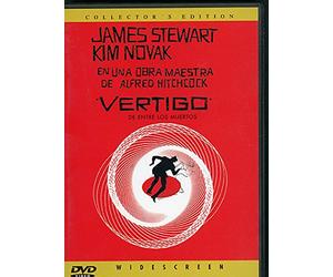 VÉRTIGO DE ENTRE LOS MUERTOS