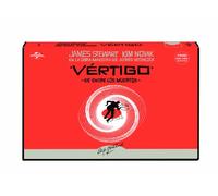 Vértigo (De Entre Los Muertos) - Edición Horizontal (Import Dvd) (2012) James
