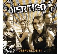 Vertigo - Despues de ti
