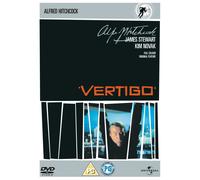 Vertigo [Edizione: Regno Unito] [ITA]