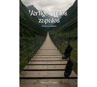 Vértigo en los zapatos: 5