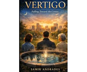 VERTIGO Falling Toward the Center: Falling Toward the Center
