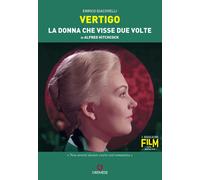 Vertigo. La donna che visse due volte di Alfred Hitchcock - 2023
