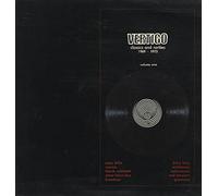 Vertigo Label - Classics And Rarities 1969-1973 Volume One