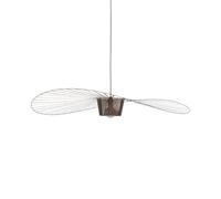 VERTIGO Lampadario Bronzo Medio