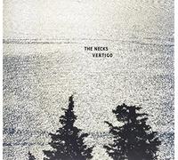 Vertigo - Necks (The) (Audio Cd)
