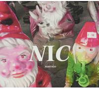Vertigo Nothing / Nic (CD)