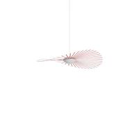 VERTIGO NOVA Lampadario in Edizione Limitata Piccolo Vermiglio