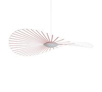 VERTIGO NOVA Lampadario in Edizione Limitata Vermiglio Grande