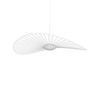VERTIGO NOVA Lampadario Medio Bianco