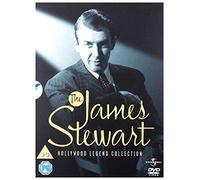 Vertigo Rear Window Harvey Winchester (5 Dvd) [Edizione: Regno Unito] [Edizione: Regno Unito]