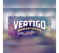 Vertigo Remastered [VR] (PC) Steam Key - GLOBAL