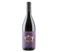 Livio Felluga - Venezia Giulia Rosso Igt Vertigo 2022