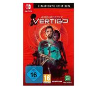 VERTIGO SWITCH