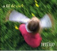 Vertigo - Vertigo (Audio cd)