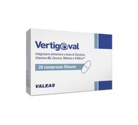 VERTIGOVAL 20CPR