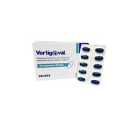 VERTIGOVAL 20 COMPRESSE