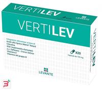 VERTILEV 20 CAPSULE