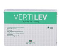 VERTILEV 20 Cpr