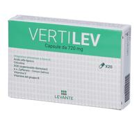 VERTILEV 20CPR