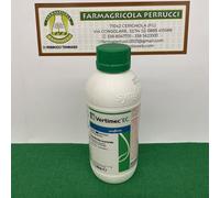 VERTIMEC EC insetticida acaricida ad azione translaminare (Abamectina 1,84%)lt1