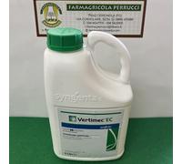 Vertimec EC insetticida acaricida ad azione translaminare(Abamectina 1,84%)LT5