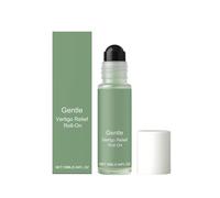 VertiSooth Roll-On Anti-Vertigini - VertiSoothe Roll-On Antimareos, oli essenziali ad azione rapida, ingredienti naturali possono alleviare rapidamente le vertigini (1pc)