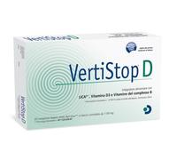 VERTISTOP D 20 COMPRESSE DA 1100 MG