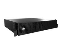 Vertiv Armadio batterie esterno Liebert GXE 72 V 2U rack/tower | Batteria al pio