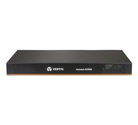 Vertiv AV3108-001 KVM AutoView a 8 porte con supporto utente locale e remoto