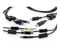 Vertiv Avocent CBL0106 cavo per tastiera, video e mouse 1,8 m (CABLE2DISPLAYPORT