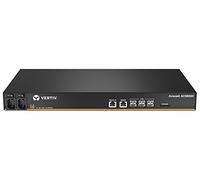 Vertiv Avocent Console Server ACS 8000 a 48 porte, con doppia alimentazione AC