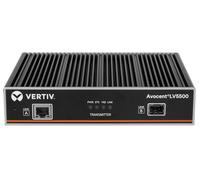 Vertiv Avocent LV5500T-400 - Amplificatore KVM Longview 5500 ad alte prestazioni, Trasmettitore a testa singola, 4K 60Hz