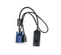 Interfaccia KWM per DELL KWM switch ( server- sided )