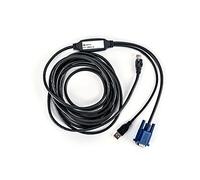Vertiv Avocent USB CAT 5 integrated access cable 5m: USBIAC-15