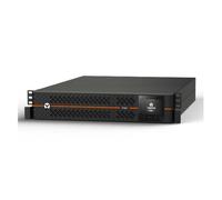 Gruppo di continuità Vertiv Liebert UPS Edge, 2200VA 1980W, Line Interactive, AVR, montaggio Tower/Rack [EDGE-2200IRT2UXL]
