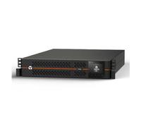 Vertiv Liebert EDGE-3000IRT2UXL gruppo di continuità (UPS) A linea interattiva 3 kVA 7 presa(e) AC