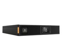 UPS Vertiv GXT5-2000IRT2UXL 2000VA 2000W Garanzia 3 anni