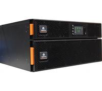 Vertiv Liebert Gxt5 - Usv (in Rack Montierbar/extern) - Wechselstrom 230 V - 5000 Watt - 5000 Va - 16 X Batterie - Ausgangsanschl?sse: 6 - 5u (gxt5-5