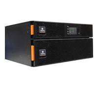 Vertiv Liebert GXT5-5000IRT5UXLE gruppo di continuità (UPS) Doppia conversione (online) 5000 VA 5000 W 8 presa(e) AC ( GXT5-5000IRT5UXLE )