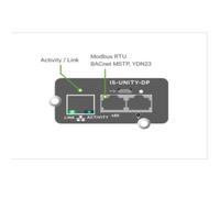 Vertiv Liebert Modulo di gestione IntelliSlot IS-UNITY-DP [IS-UNITY-DP]
