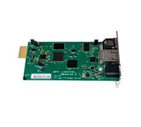 Vertiv Scheda di comunicazione Liebert IntelliSlot RDU120 interna Ethernet 1000 Mbit/s
