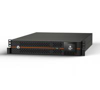 Vertiv Liebert UPS Edge, 1500VA 1350W, Line Interactive, AVR, montaggio Tower/Ra