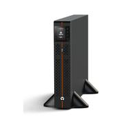 Vertiv Edge - Onduleur (montabile su Rack/Esterno) - CA 230 V - 2700 Watt - 3000 VA 9 Ah - USB - Connettori : 7-2U